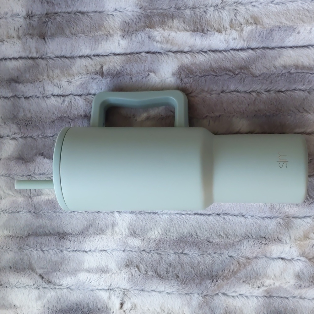 S/M Tumbler